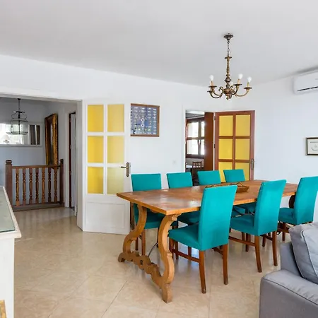 Villa Big Nelma Palma de Mallorca