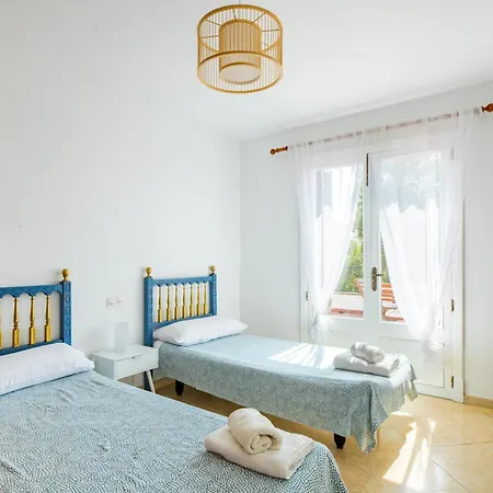 Big Nelma Villa Palma de Mallorca