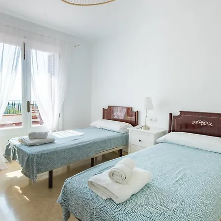 Big Nelma Villa *
