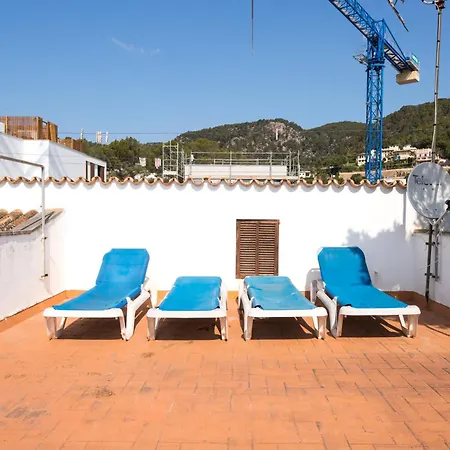 Big Nelma Villa *