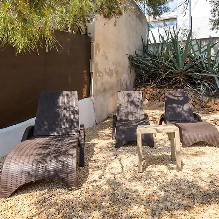 Big Nelma Villa