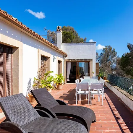 Villa Big Nelma *