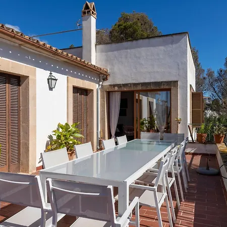 Big Nelma Villa
