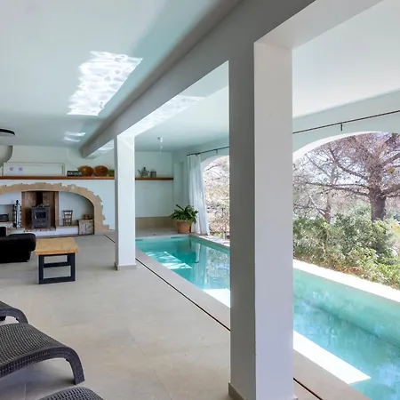 Villa Big Nelma *