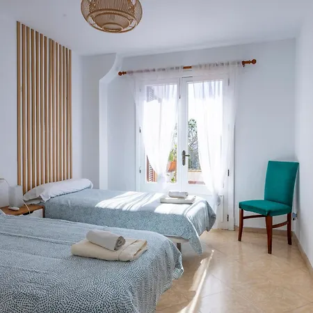Big Nelma Villa