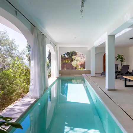 Villa Big Nelma