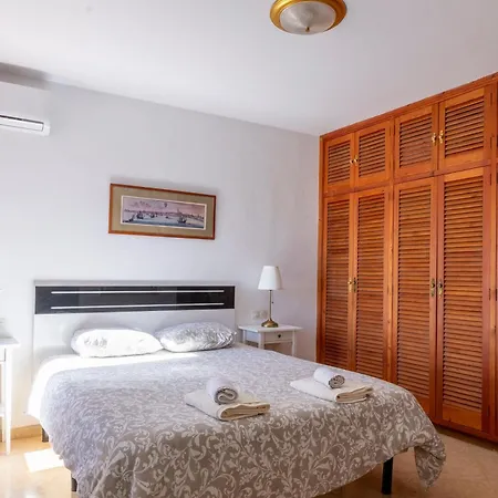 Big Nelma Villa Palma de Mallorca